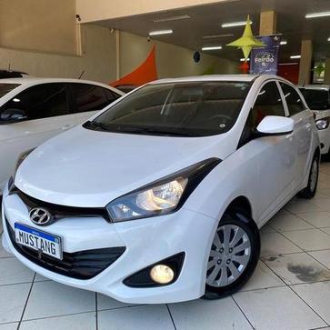 HYUNDAI HB20 1.0 MT5 COMFORT