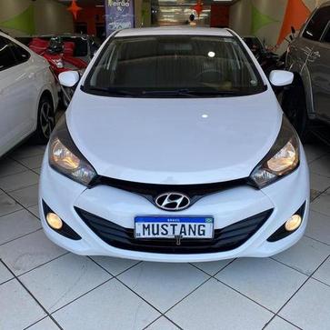 HYUNDAI HB20 1.0 MT5 COMFORT