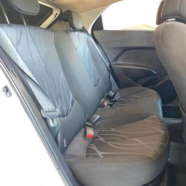 HYUNDAI HB20 1.0 MT5 COMFORT