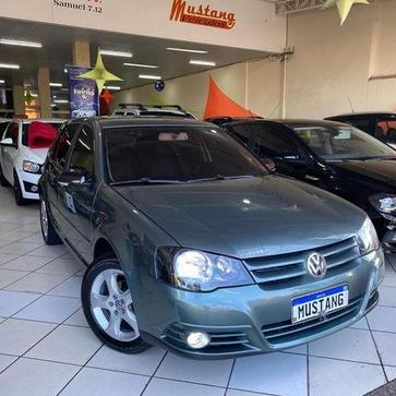 VOLKSWAGEN GOLF 1.6 TECH