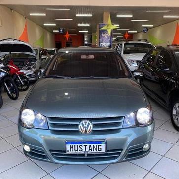 VOLKSWAGEN GOLF 1.6 TECH