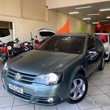 VOLKSWAGEN GOLF 1.6 TECH