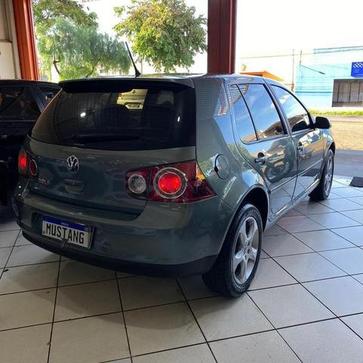 VOLKSWAGEN GOLF 1.6 TECH