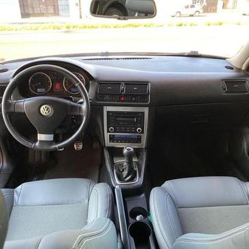 VOLKSWAGEN GOLF 1.6 TECH