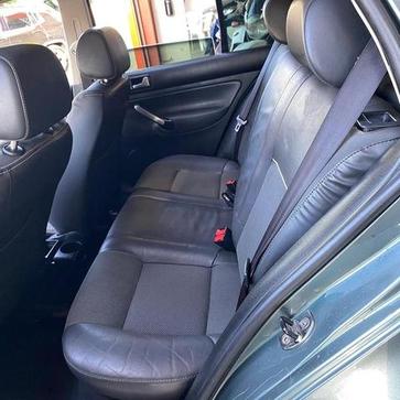 VOLKSWAGEN GOLF 1.6 TECH