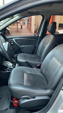 RENAULT DUSTER 20 D 4X2