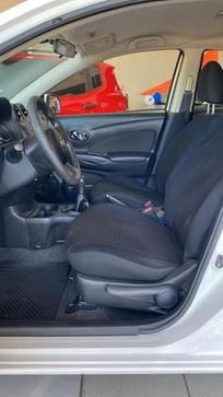 NISSAN VERSA 16SV FLEX