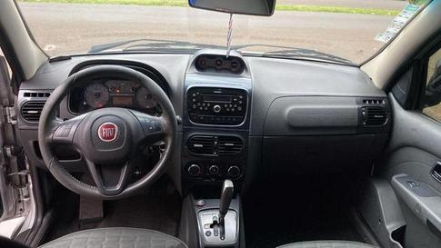 FIAT PALIO WK ADVEN FLEX
