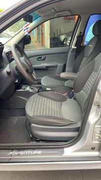 FIAT PALIO WK ADVEN FLEX