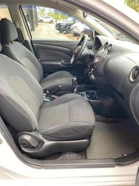 NISSAN VERSA 16SV FLEX
