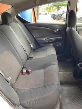NISSAN VERSA 16SV FLEX