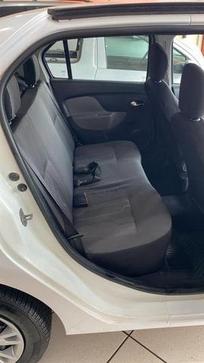 RENAULT LOGAN EXP 16 SCE