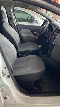 RENAULT LOGAN EXP 16 SCE