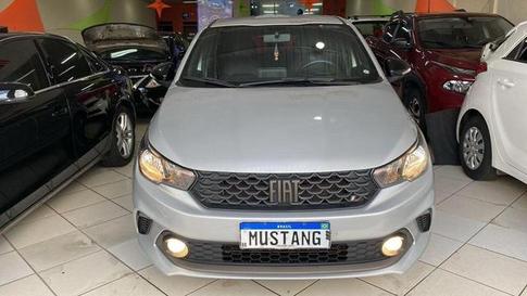 FIAT ARGO DRIVE 1.0
