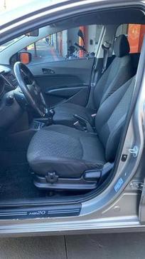 HYUNDAI HB20 1.0MT UNIQUE
