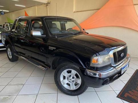 FORD RANGER LTD 13P