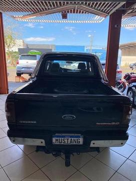FORD RANGER LTD 13P