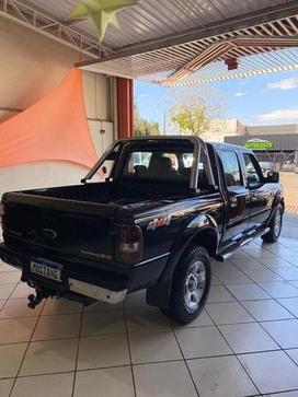 FORD RANGER LTD 13P