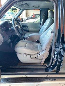FORD RANGER LTD 13P