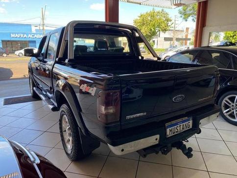 FORD RANGER LTD 13P