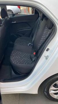 HYUNDAI HB20 1.6 COMFORT PLUS AUT (FLEX)