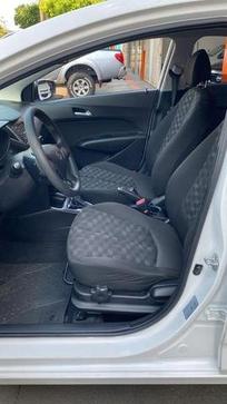 HYUNDAI HB20 1.6 COMFORT PLUS AUT (FLEX)