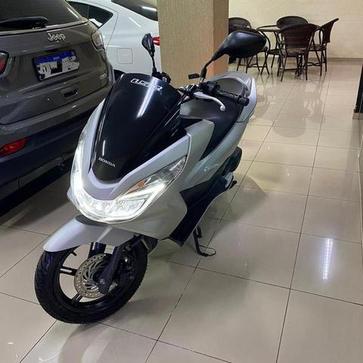 HONDA PCX 150