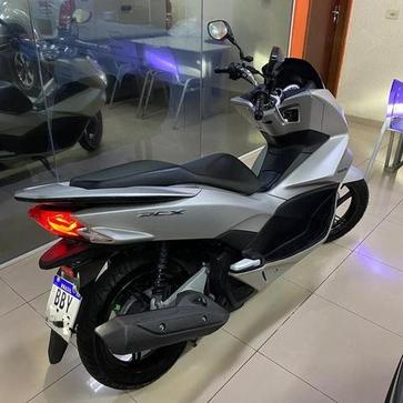 HONDA PCX 150