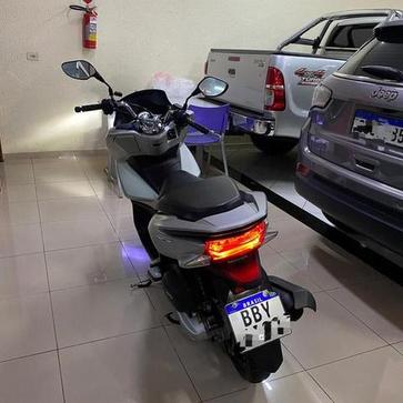 HONDA PCX 150