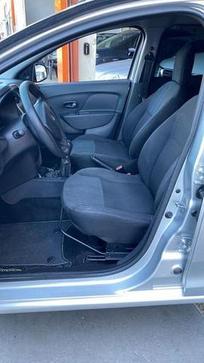 RENAULT SANDERO AUTH 10