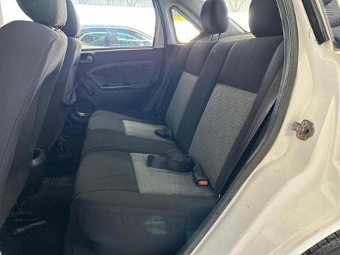 FORD FIESTA SEDAN1.6FLEX