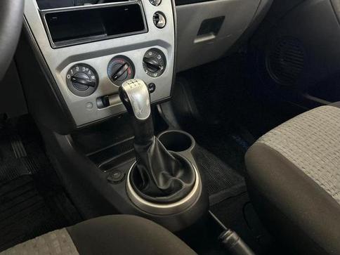 FORD FIESTA SEDAN1.6FLEX