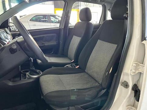 FORD FIESTA SEDAN1.6FLEX