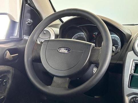 FORD FIESTA SEDAN1.6FLEX