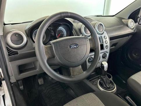 FORD FIESTA SEDAN1.6FLEX