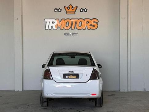 FORD FIESTA SEDAN1.6FLEX