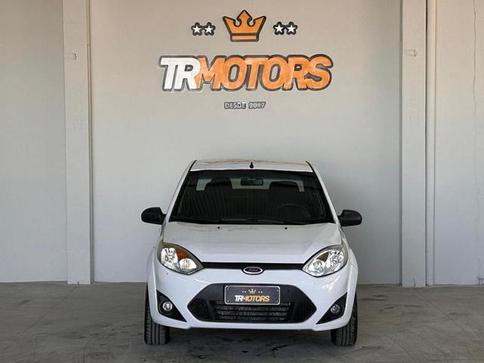 FORD FIESTA SEDAN1.6FLEX