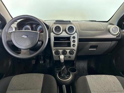 FORD FIESTA SEDAN1.6FLEX