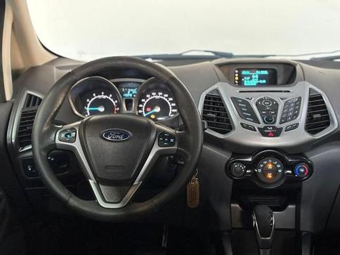 FORD ECOSPORT SE AT 1.6B