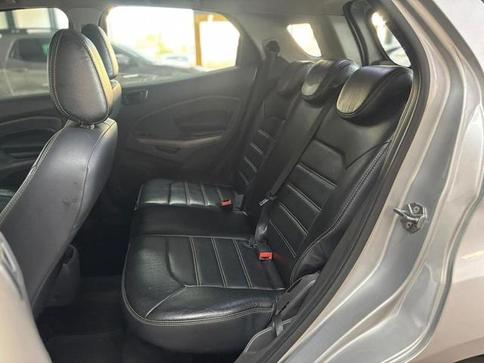 FORD ECOSPORT SE AT 1.6B