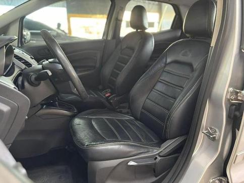 FORD ECOSPORT SE AT 1.6B