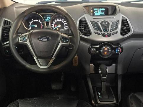 FORD ECOSPORT SE AT 1.6B