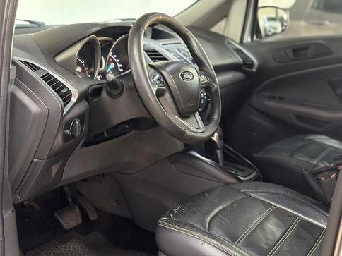 FORD ECOSPORT SE AT 1.6B