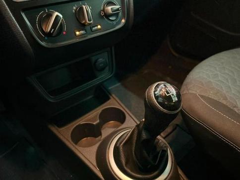 VOLKSWAGEN NOVO GOL 1.0 TRACK
