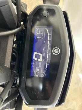 YAMAHA FZ15 FAZER ABS