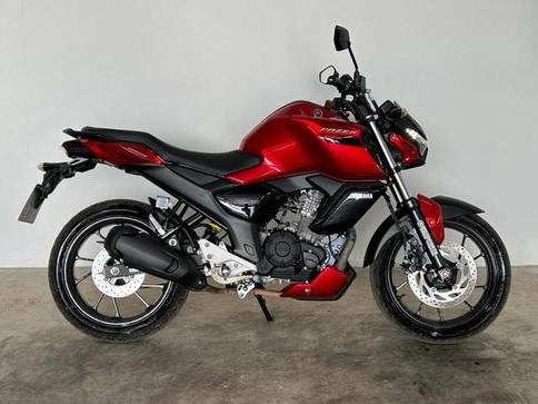 YAMAHA FZ15 FAZER ABS
