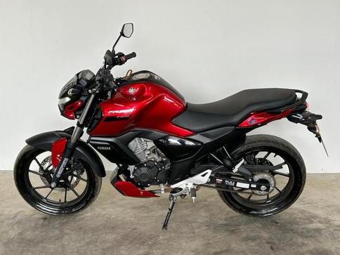 YAMAHA FZ15 FAZER ABS