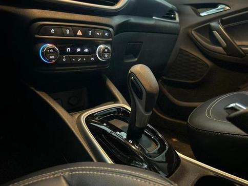 CHEVROLET TRACKER T A PR