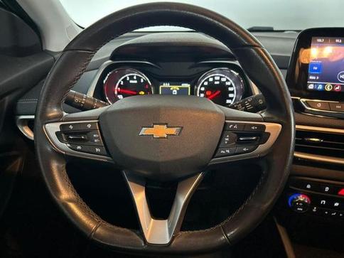 CHEVROLET TRACKER T A PR