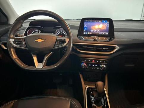 CHEVROLET TRACKER T A PR